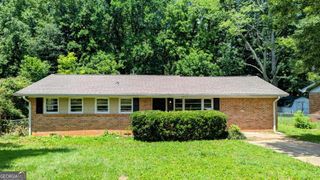 3985 Lindsey Drive, Decatur, GA 30035