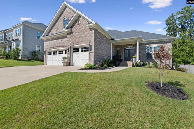 417 Brookridge Drive, Chapin, SC 29036