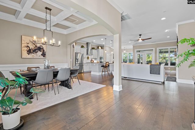 417 Brookridge Drive, Chapin, SC 29036