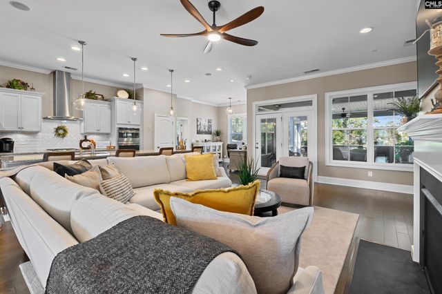 417 Brookridge Drive, Chapin, SC 29036