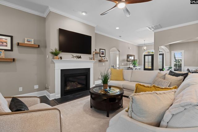 417 Brookridge Drive, Chapin, SC 29036