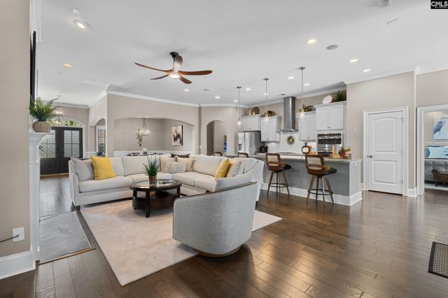 417 Brookridge Drive, Chapin, SC 29036