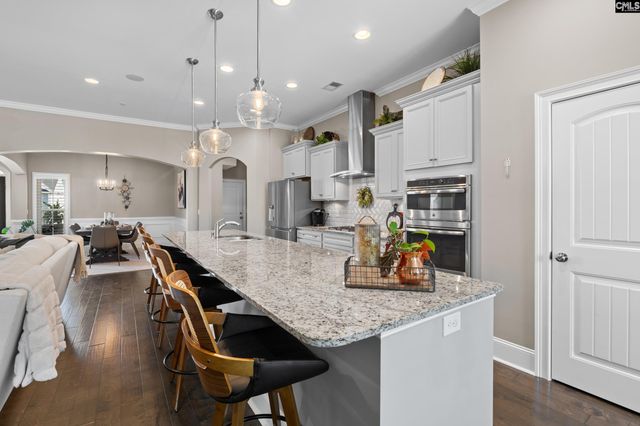 417 Brookridge Drive, Chapin, SC 29036