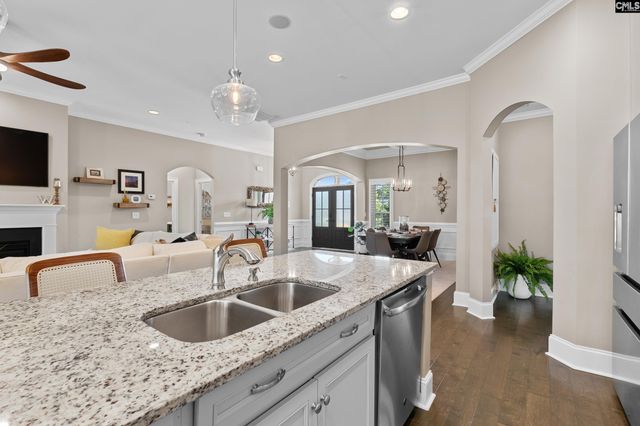 417 Brookridge Drive, Chapin, SC 29036