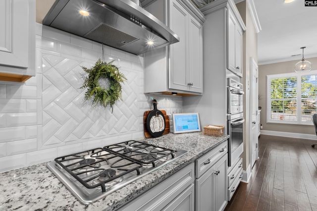 417 Brookridge Drive, Chapin, SC 29036