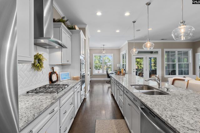 417 Brookridge Drive, Chapin, SC 29036