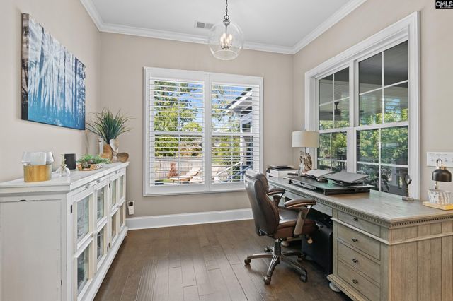 417 Brookridge Drive, Chapin, SC 29036