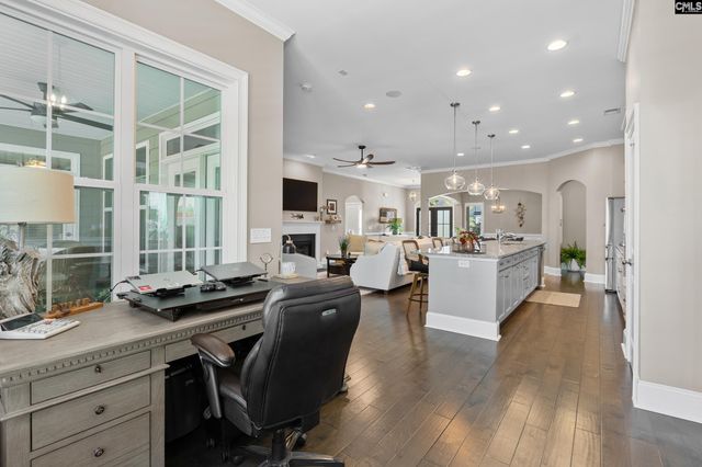 417 Brookridge Drive, Chapin, SC 29036