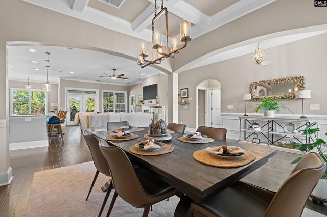 417 Brookridge Drive, Chapin, SC 29036