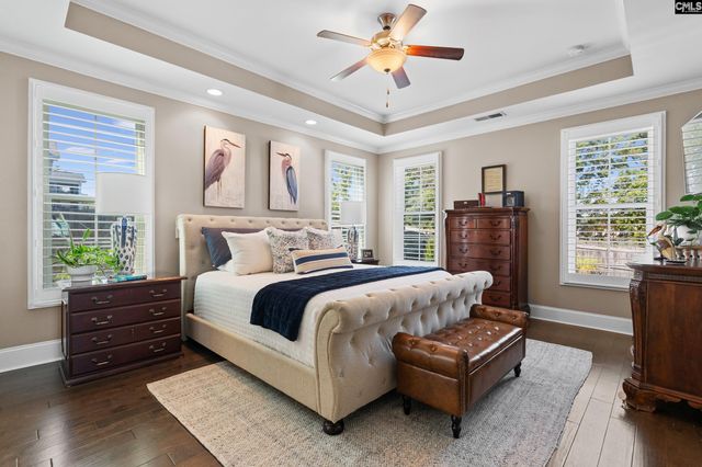 417 Brookridge Drive, Chapin, SC 29036