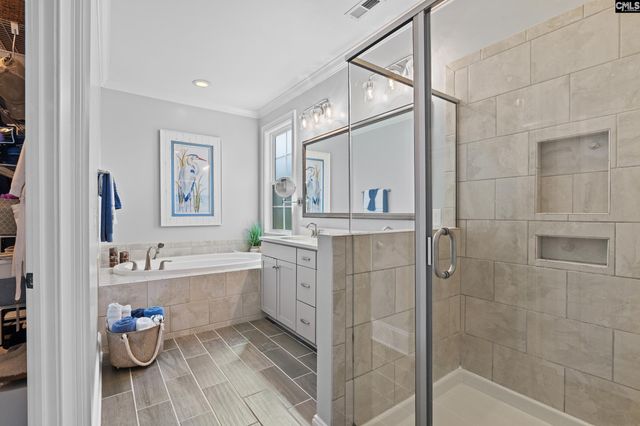 417 Brookridge Drive, Chapin, SC 29036