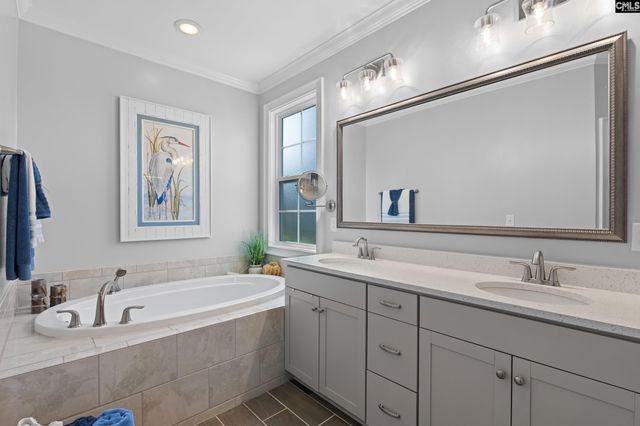 417 Brookridge Drive, Chapin, SC 29036