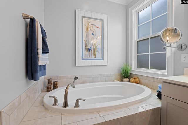 417 Brookridge Drive, Chapin, SC 29036