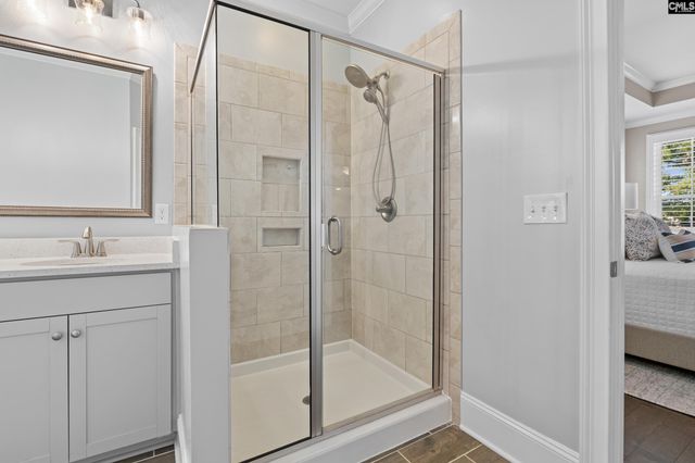 417 Brookridge Drive, Chapin, SC 29036