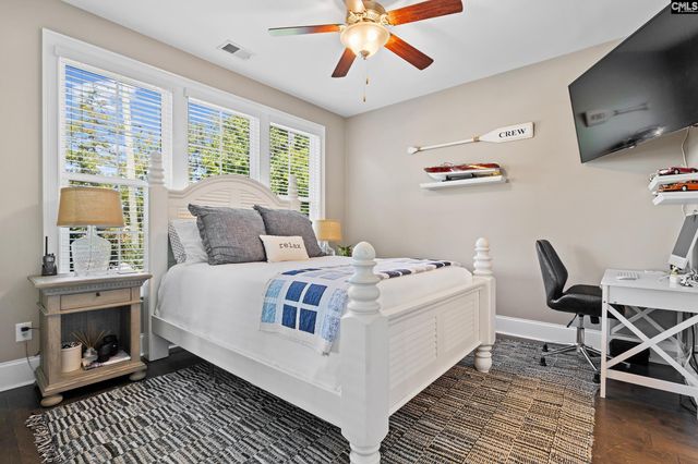 417 Brookridge Drive, Chapin, SC 29036