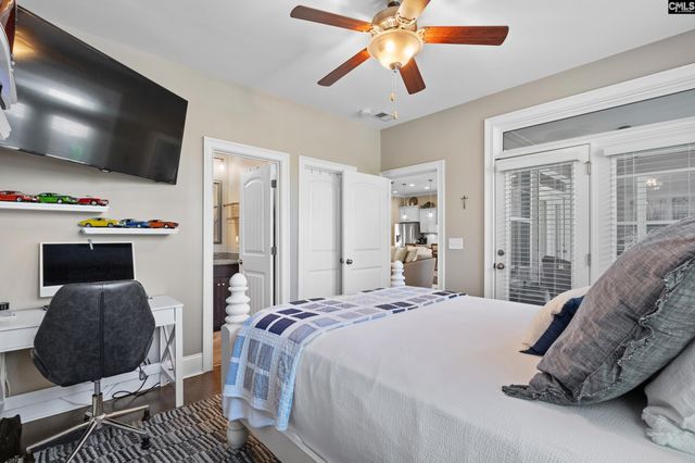 417 Brookridge Drive, Chapin, SC 29036