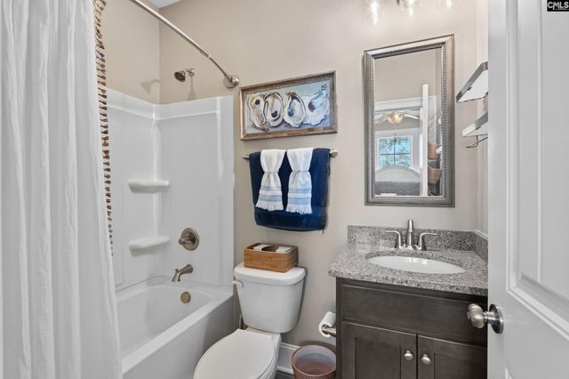 417 Brookridge Drive, Chapin, SC 29036