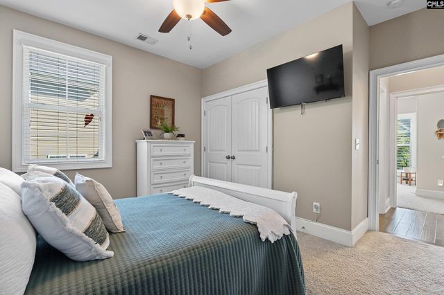 417 Brookridge Drive, Chapin, SC 29036