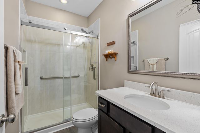 417 Brookridge Drive, Chapin, SC 29036