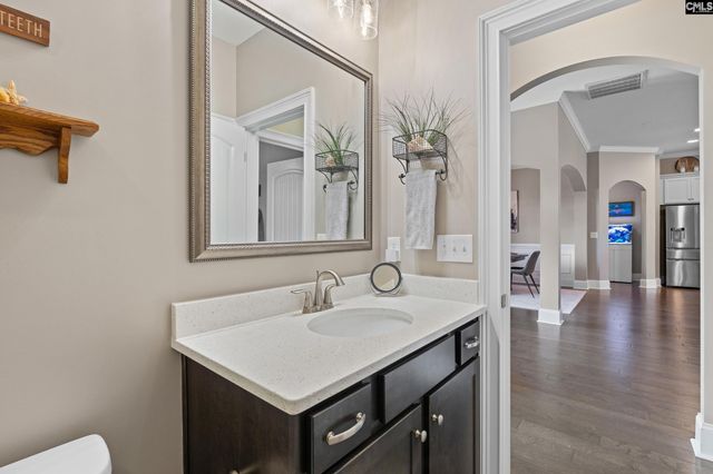 417 Brookridge Drive, Chapin, SC 29036