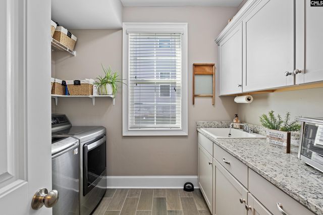 417 Brookridge Drive, Chapin, SC 29036