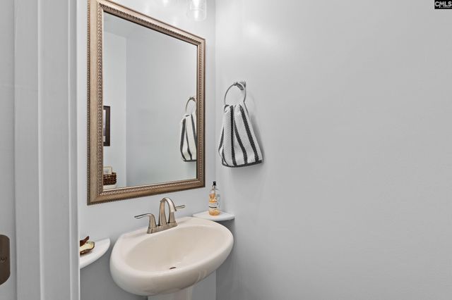 417 Brookridge Drive, Chapin, SC 29036