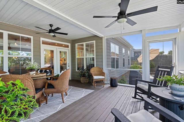 417 Brookridge Drive, Chapin, SC 29036