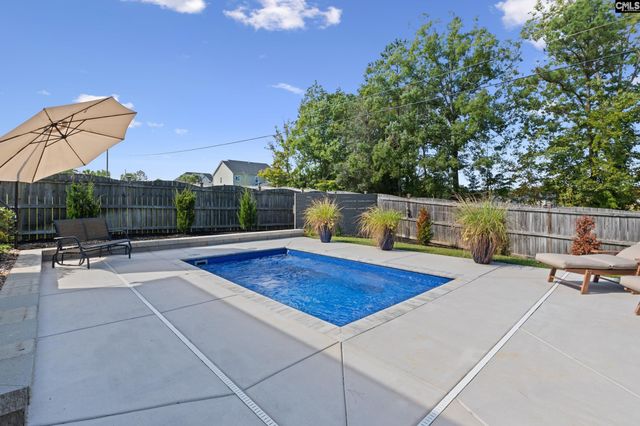 417 Brookridge Drive, Chapin, SC 29036