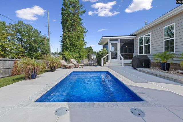 417 Brookridge Drive, Chapin, SC 29036