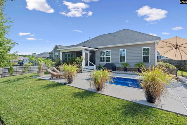 417 Brookridge Drive, Chapin, SC 29036