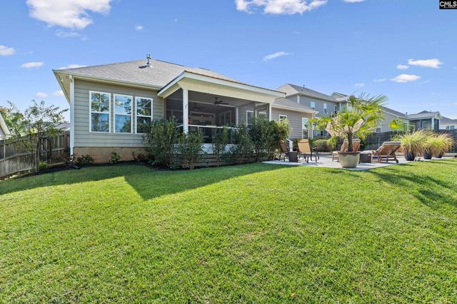 417 Brookridge Drive, Chapin, SC 29036