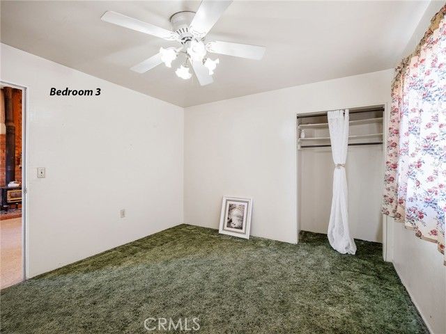 17757 Wheeler Road, Helendale, CA 92342