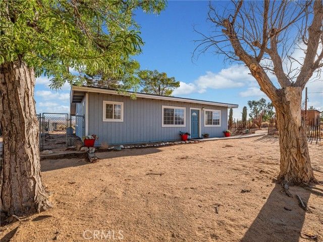 17757 Wheeler Road, Helendale, CA 92342