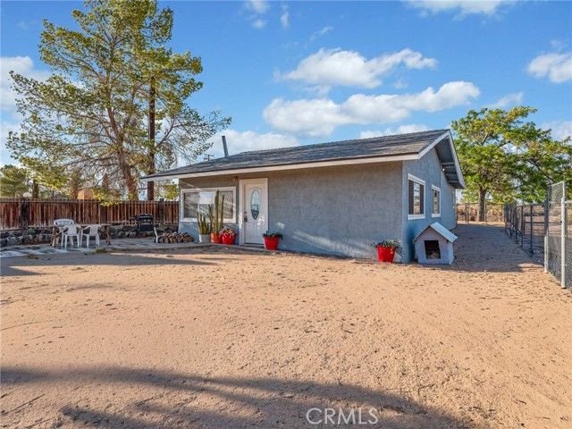 17757 Wheeler Road, Helendale, CA 92342