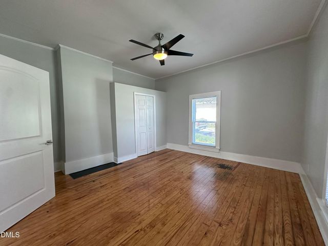 201 N Massey Street, Selma, NC 27576