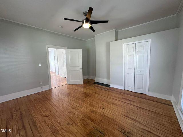 201 N Massey Street, Selma, NC 27576