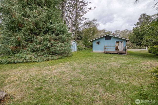 824 Hassalo Avenue SE, Ocean Shores, WA 98569