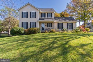 2110 FOXFIELD, Frederick, MD 21702