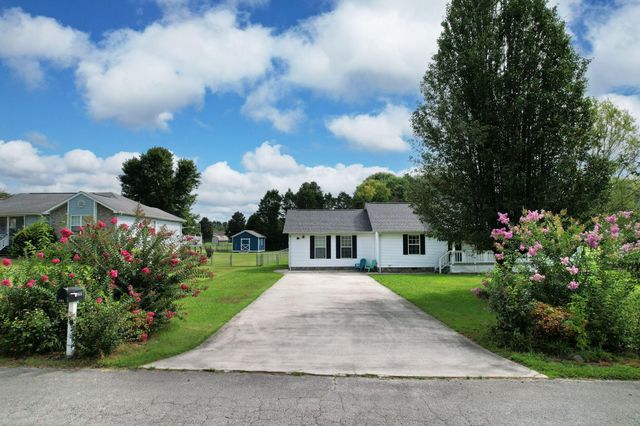 295 Sky Drive, Dayton, TN 37321