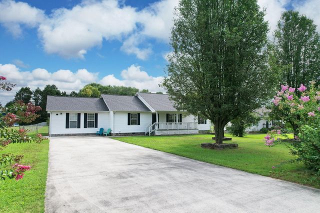 295 Sky Drive, Dayton, TN 37321