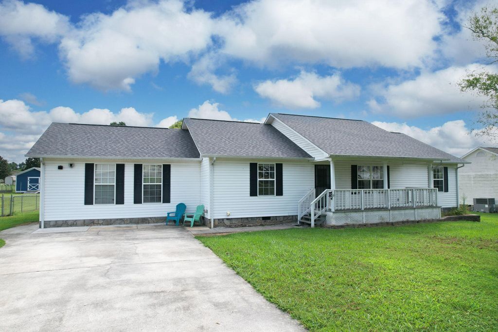 295 Sky Drive, Dayton, TN 37321