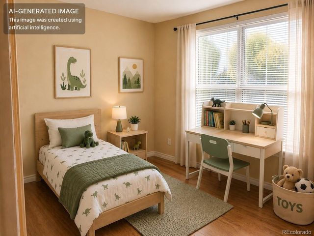 4480 S Pitkin St 127, Aurora, CO 80015