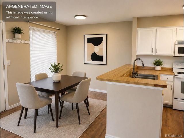 4480 S Pitkin St 127, Aurora, CO 80015