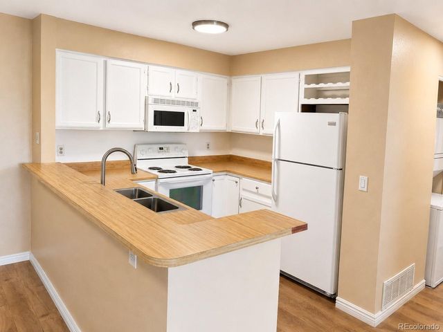 4480 S Pitkin St 127, Aurora, CO 80015