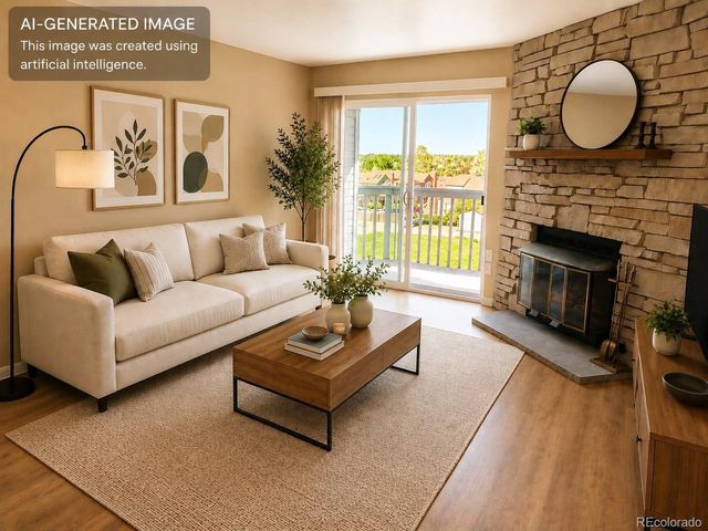 4480 S Pitkin St 127, Aurora, CO 80015