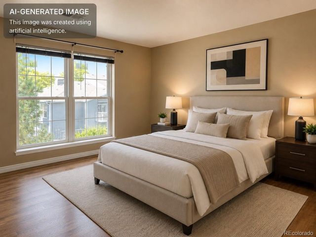 4480 S Pitkin St 127, Aurora, CO 80015