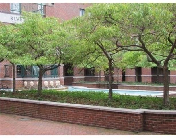 10 Rogers 317, Cambridge, MA 02142