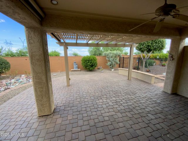 26484 W Ross Avenue, Buckeye, AZ 85396