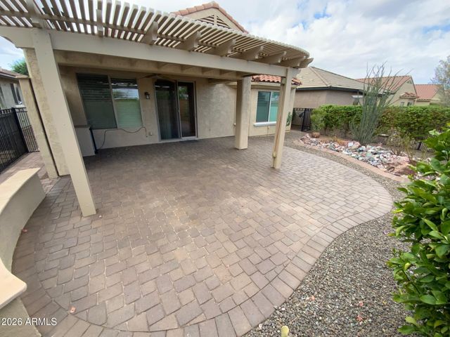 26484 W Ross Avenue, Buckeye, AZ 85396