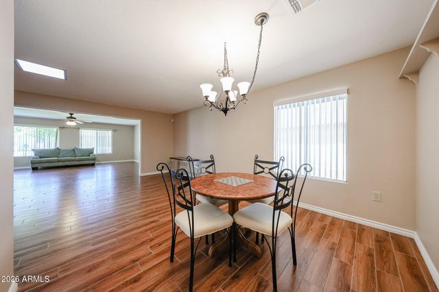 9726 W SHASTA Drive, Sun City, AZ 85351